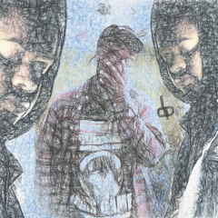 XAVIER - PRESSURE ON ME PROD. BY MLJ