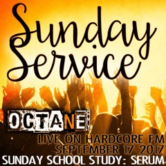 Sunday Service [Sunday School Study: Serum]