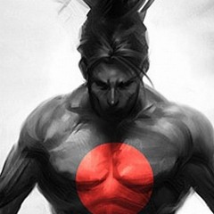 Growl Dubz-The Samurai(Doomwoxx VIP)CLIP