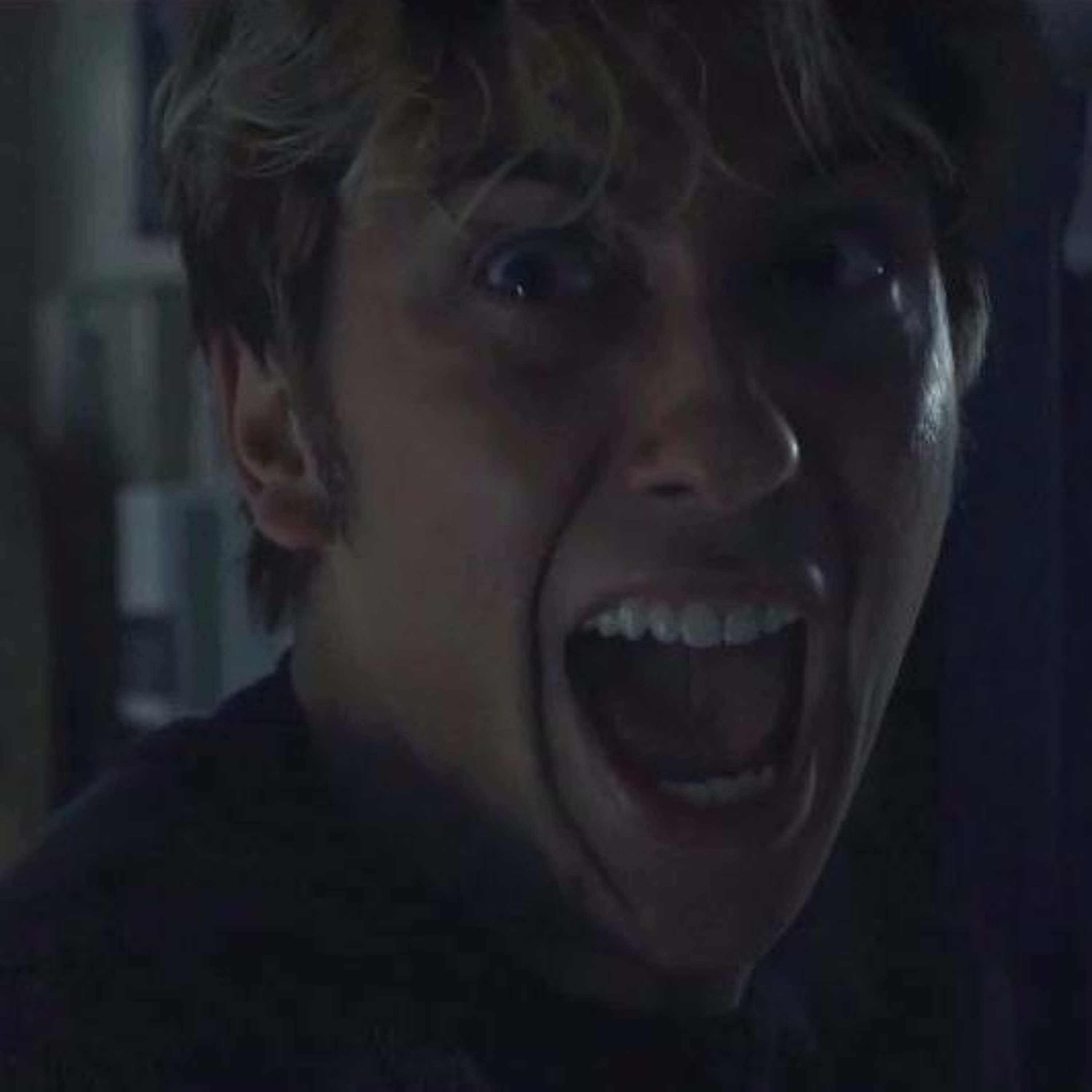 Chatty AF 23: Netflix Death Note Drinkalong