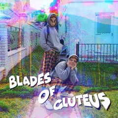BLADES OF GLUTEUS (video in desc.)