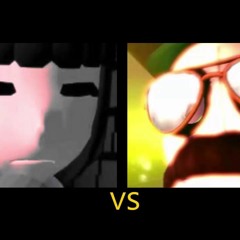 Genderless child destroys Blooky in rap battle