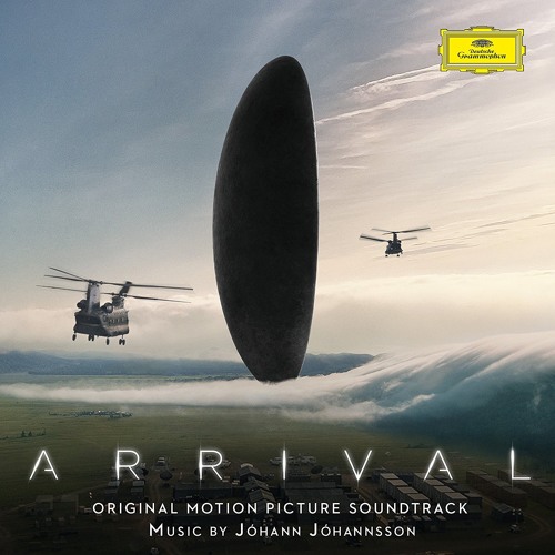 Stream "On The Nature Of Daylight" Richter) the movie "Arrival", with Vienna Symphonic Library by Maichol Bondanelli | Listen online for free on SoundCloud