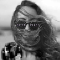 Hai - Outta Place Feat. Ahimsa [Prod. Cole Tidus]