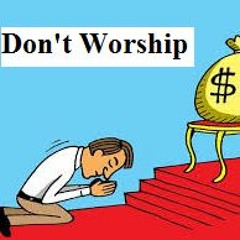 005 - Money & Religion - #TheMoneyPodcast