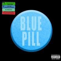 Metro Boomin - Blue Pill (Ft. Travi$ Scott)