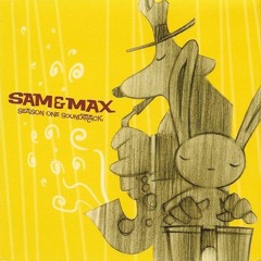 Sam & Max Tracks