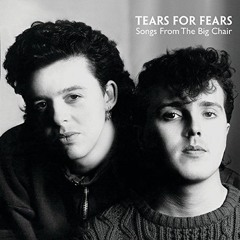 Tears For Fears - Change