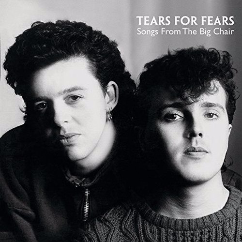 Tears For Fears - Change