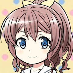 Yes! Bang Dream! Punk Ver Instrumental (Bass feat.Satori)