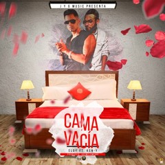 [96] - Cama Vacia - Eloy Ft. Ken - Y - ¡Septiembre! - ¡2017! - [[DJ LINCER]]