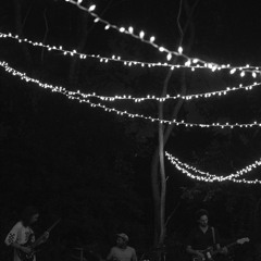 Mountains (studio edit)