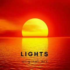 Mr Fish Lights (Original mix)
