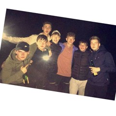 Boonce Fir The Bois x
