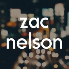 Life Is Wonderful by Zac Nelson featuring Brook McWhorter