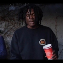 Lucki Type Beat || "Perc 10"