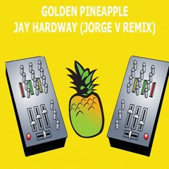 Golden Pineapple - Jay Hardway (Jorge V Remix)