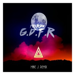 Flo Rida - G.D.F.R. ft. Sage The Gemini and Lookas (Mike J. Remix)