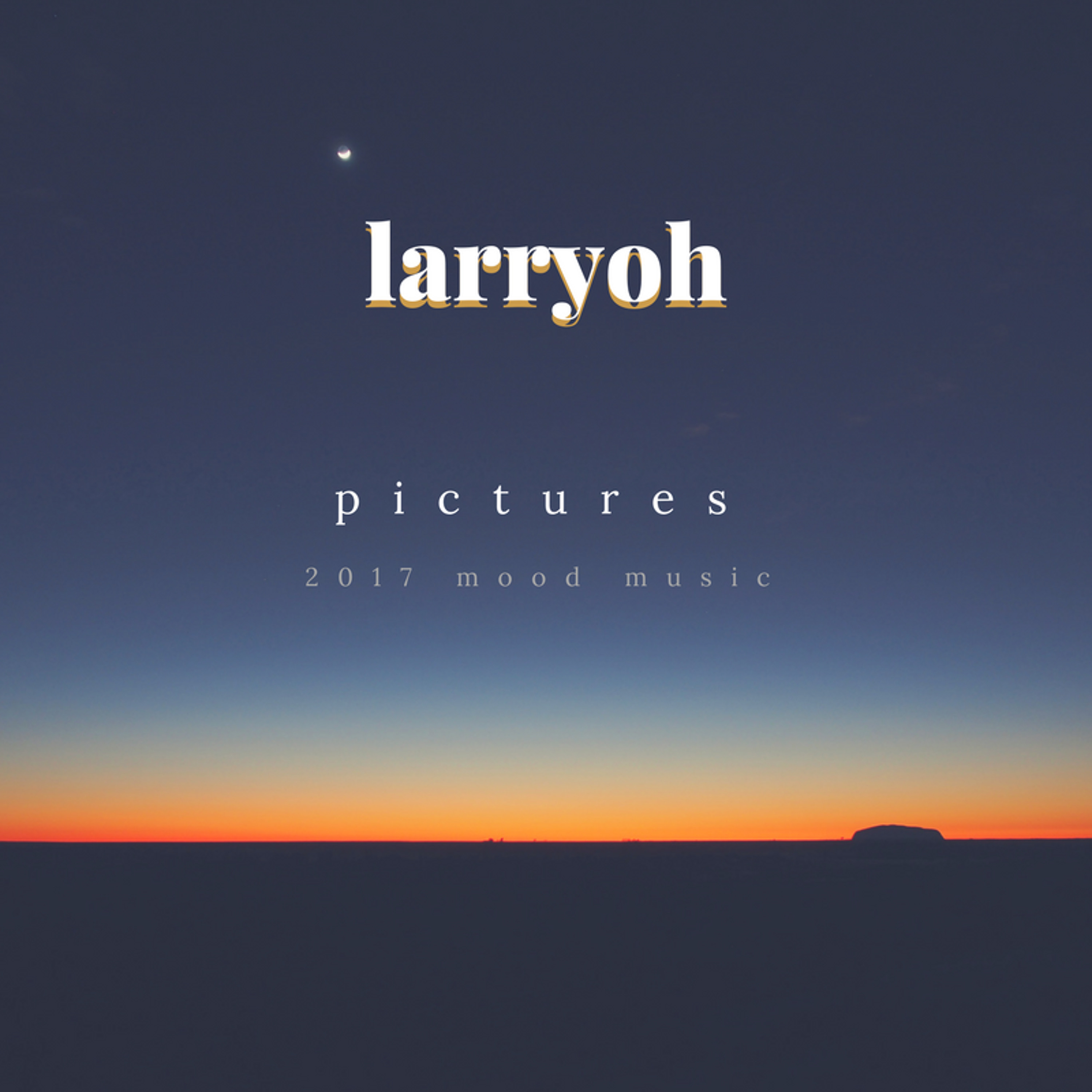 kltsr mood music by larryoh