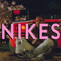 Frank Ocean - Nikes (Live Acoustic Session)