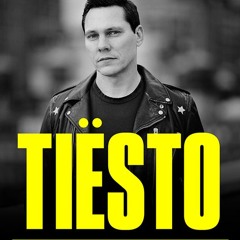 Tiësto - A Town Called Paradise Special 2014