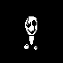 Gaster Theme (Speed Up) + Bonetrousle + Megalovania