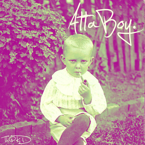 AttaBoy Intro