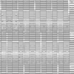 Rohverschnitt A - Samples from A & B Side