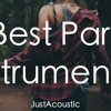Best Part Daniel Caesar Ft H E R Acoustic Instrumental Mp3