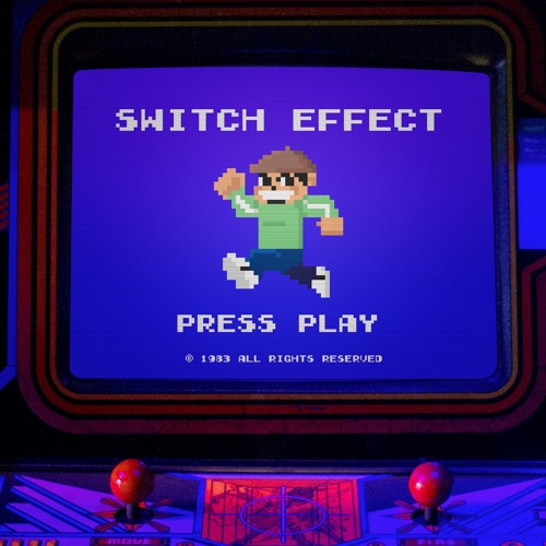 SwitchVilla - Switch Effect - 07 I Want Your Love (Switch'd Up) BONUS TRACK