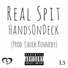 1. They Been Sleepin (Prod. Chuck Kennedy)