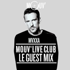 Sugar Daddy dans le Mouv' Live Club
