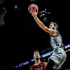 #35 - EuroBasket 2017: Hem gönlümüzün, hem turnuvanın şampiyonu Slovenya!