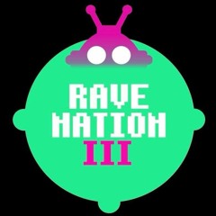 FRANKY JONES @ RAVE NATION 3 (16.09.17 - TURBINNENHALLE - OBERHAUSEN)Acid Wars Room