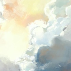 Behind Clouds - Cloudspotting [cassette ep rip]