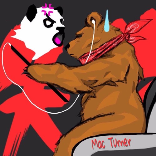 Mac Turner - FaceTime Remix