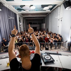Pysh @ Niebo, Warsaw (Warsaw Boulevard, September 2017) [Free Download zip in Description]