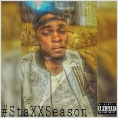 $taxX - $taxX $eason (Prod.byBam)