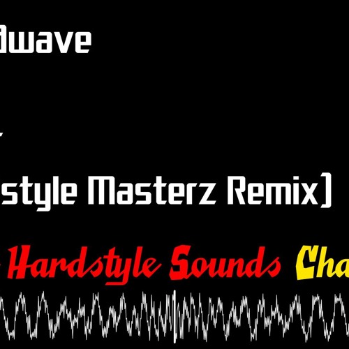 Speedwave - Junior (Hardstyle Masterz Remix)
