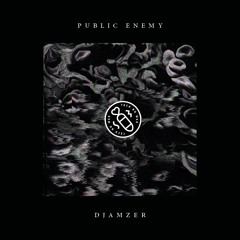 Djamzer - Public enemy