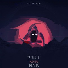 Tchami - Adieu (Simon Forseti Remix)