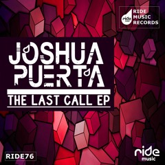 Joshua Puerta - Private Party (Original Mix) PROMO