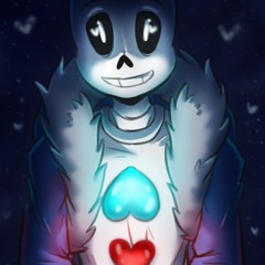 No Matter What - Sans X Listener (Feels & Comfort)