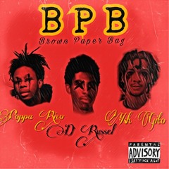 BPB - POPPA RICO X D RUSSELL X GITO