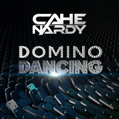 CAHE NARDY - Domino Dancing (Pet Shop Boys Cover)