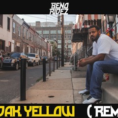 Bodak Yellow Remix