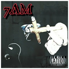 7AM prod. Taylor King