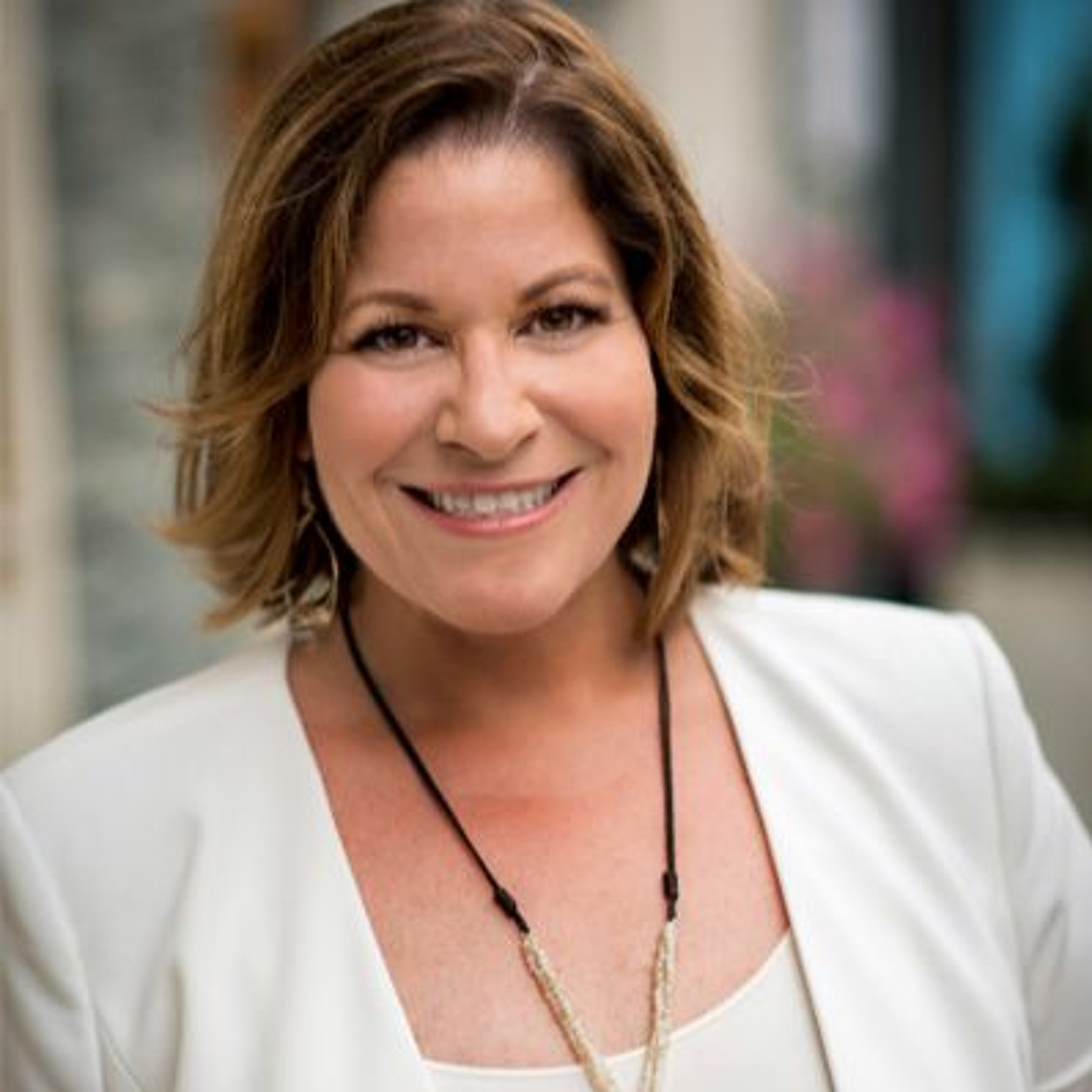 Interview with Dr. Patti Fletcher