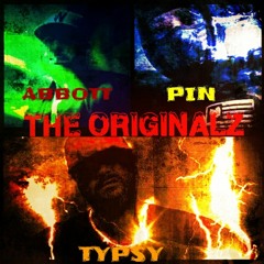 02 - Typsy Russel (featuring Da Abbott and Pin Wu) - The Originalz