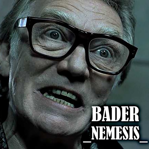 Bader - Nemesis ( Free Download )